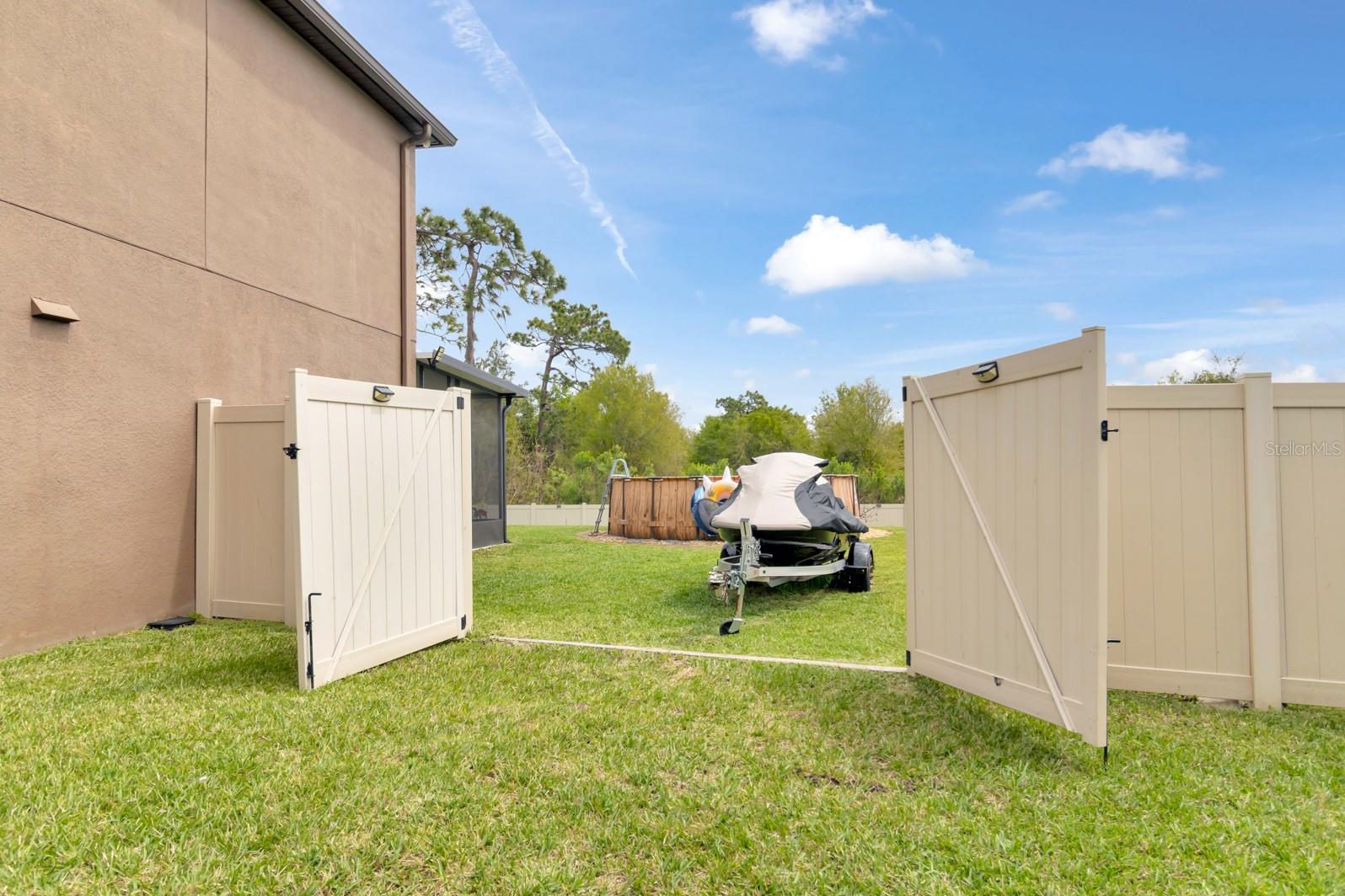 WHALEYS CREEK PH 1 - Residential