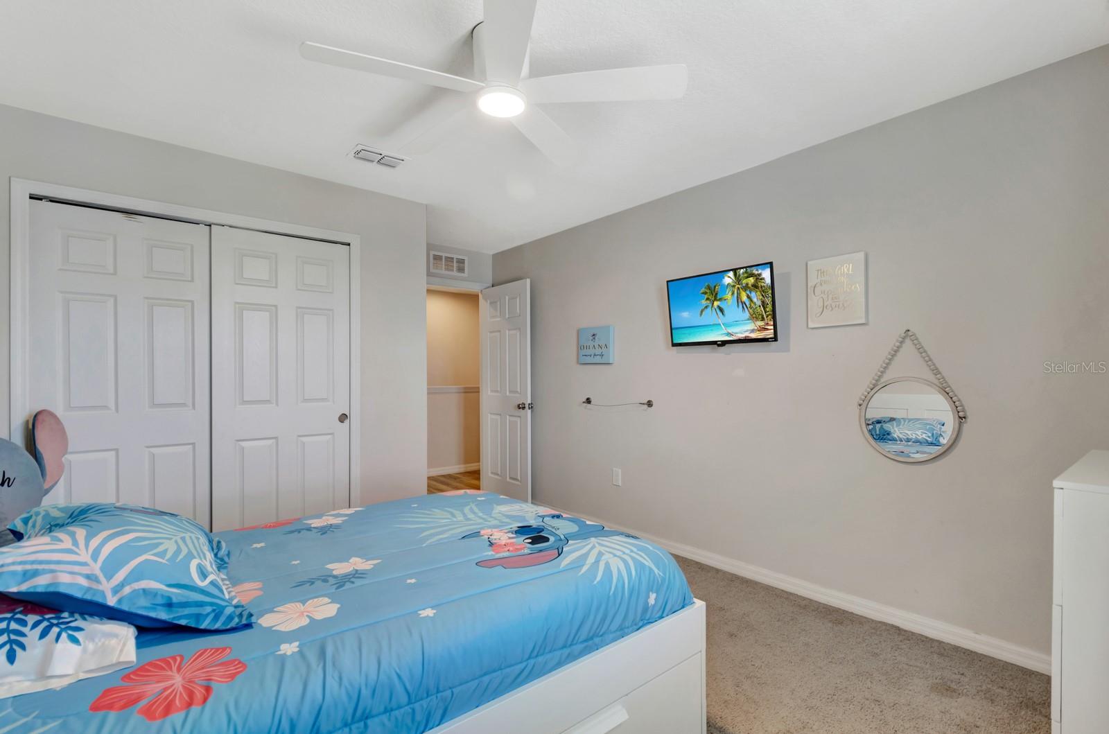 WHALEYS CREEK PH 1 - Residential