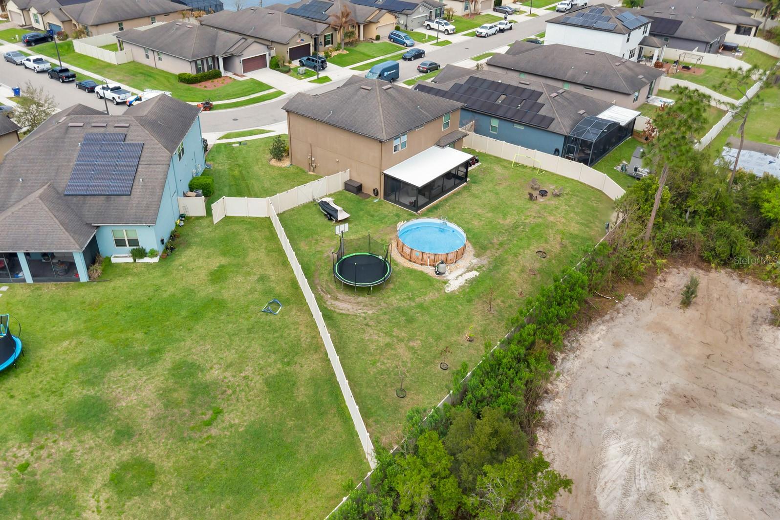 WHALEYS CREEK PH 1 - Residential