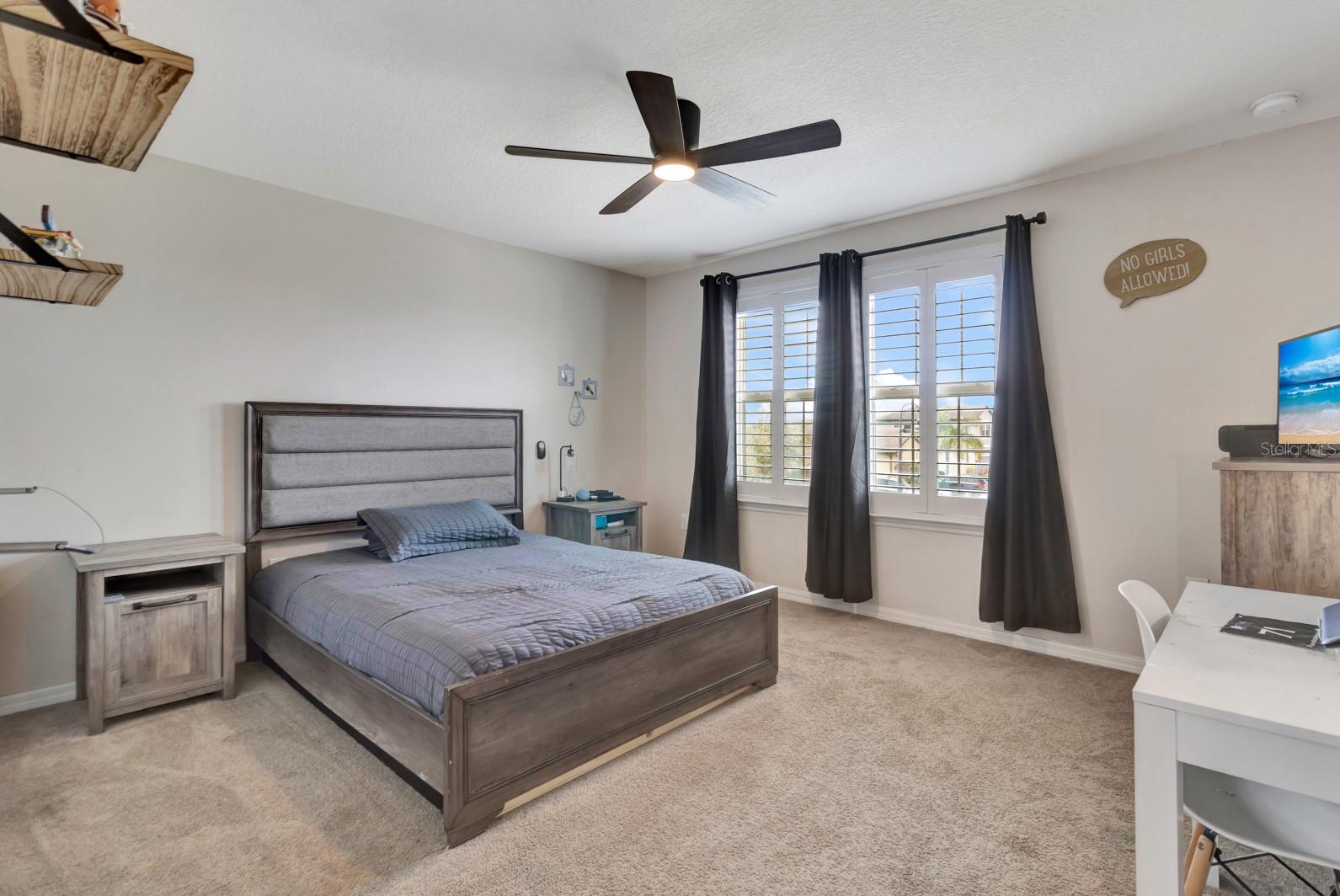 WHALEYS CREEK PH 1 - Residential