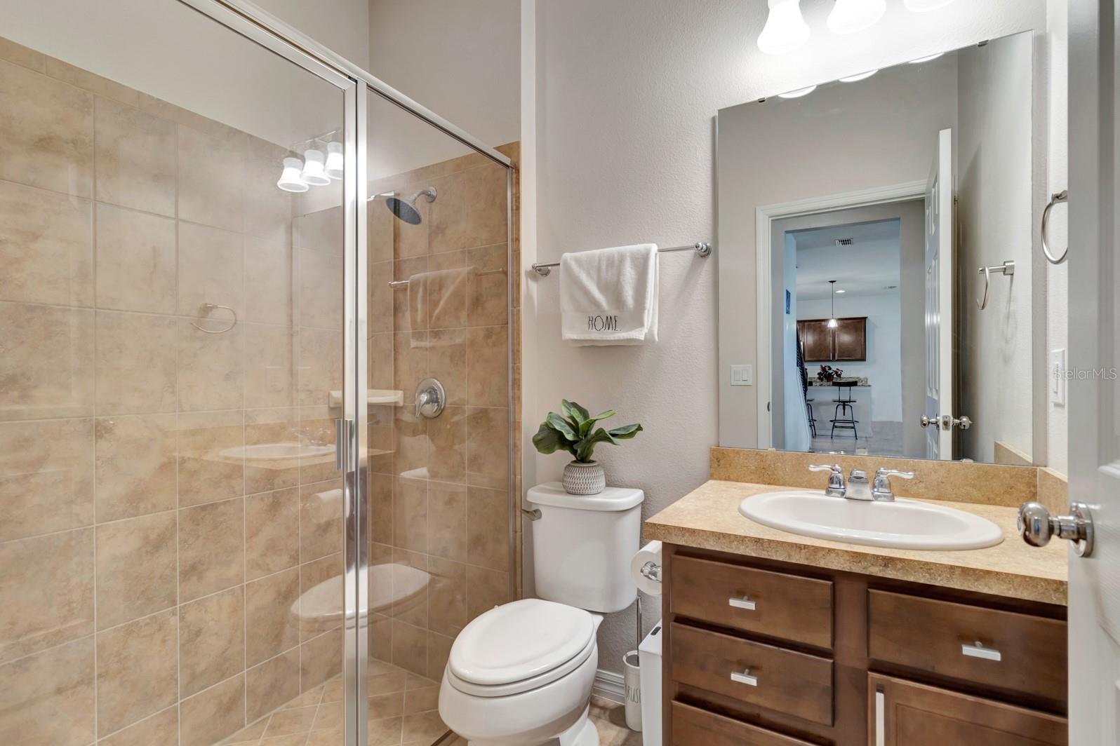 WHALEYS CREEK PH 1 - Residential