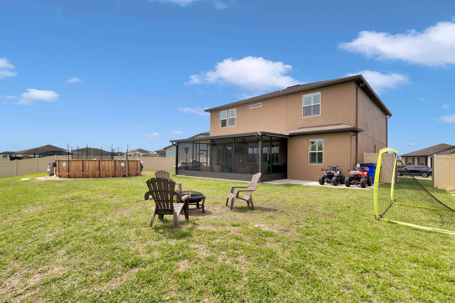 WHALEYS CREEK PH 1 - Residential