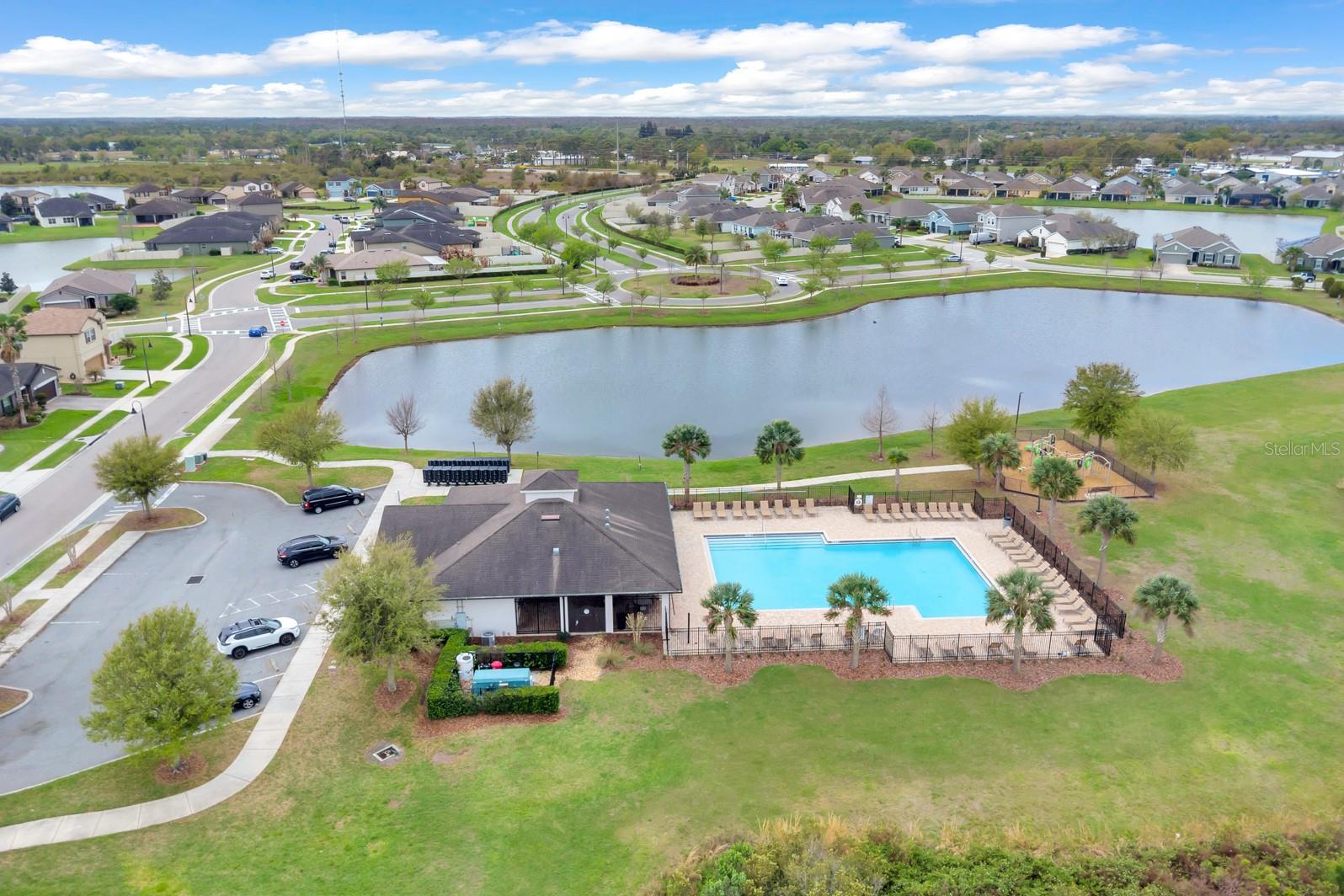 WHALEYS CREEK PH 1 - Residential