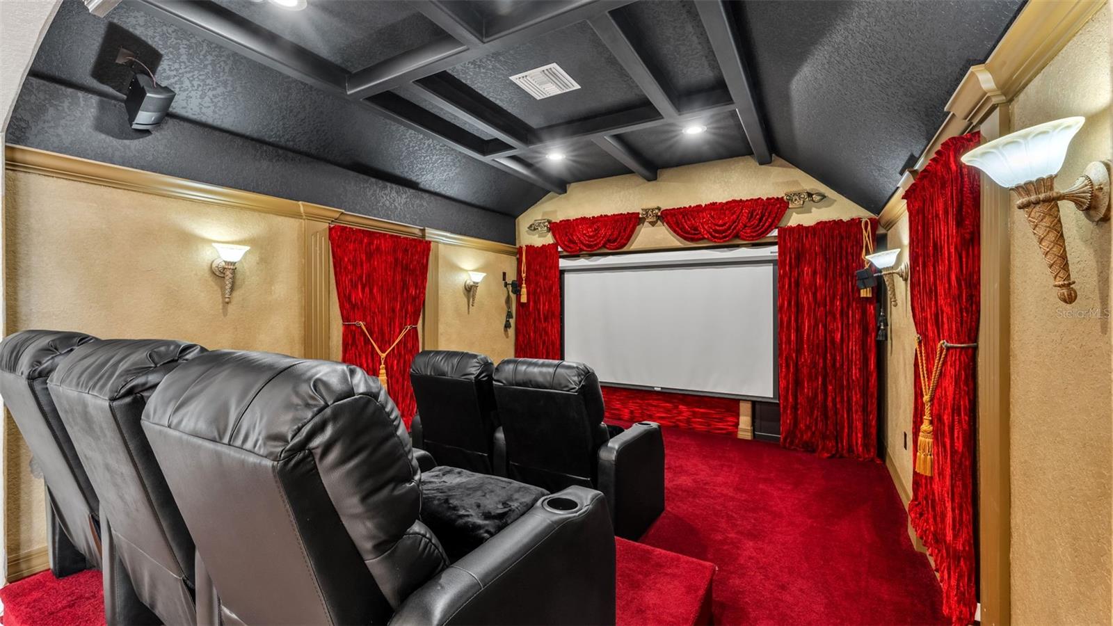 YORKSHIRE - Residential