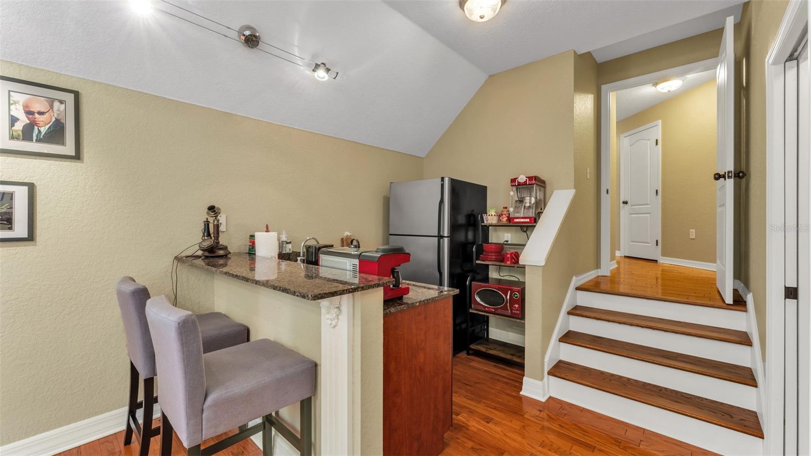 YORKSHIRE - Residential