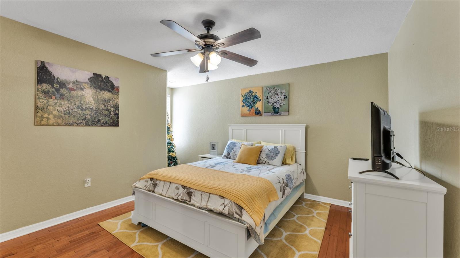 YORKSHIRE - Residential