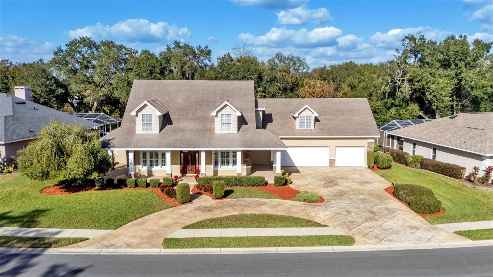 YORKSHIRE - Residential