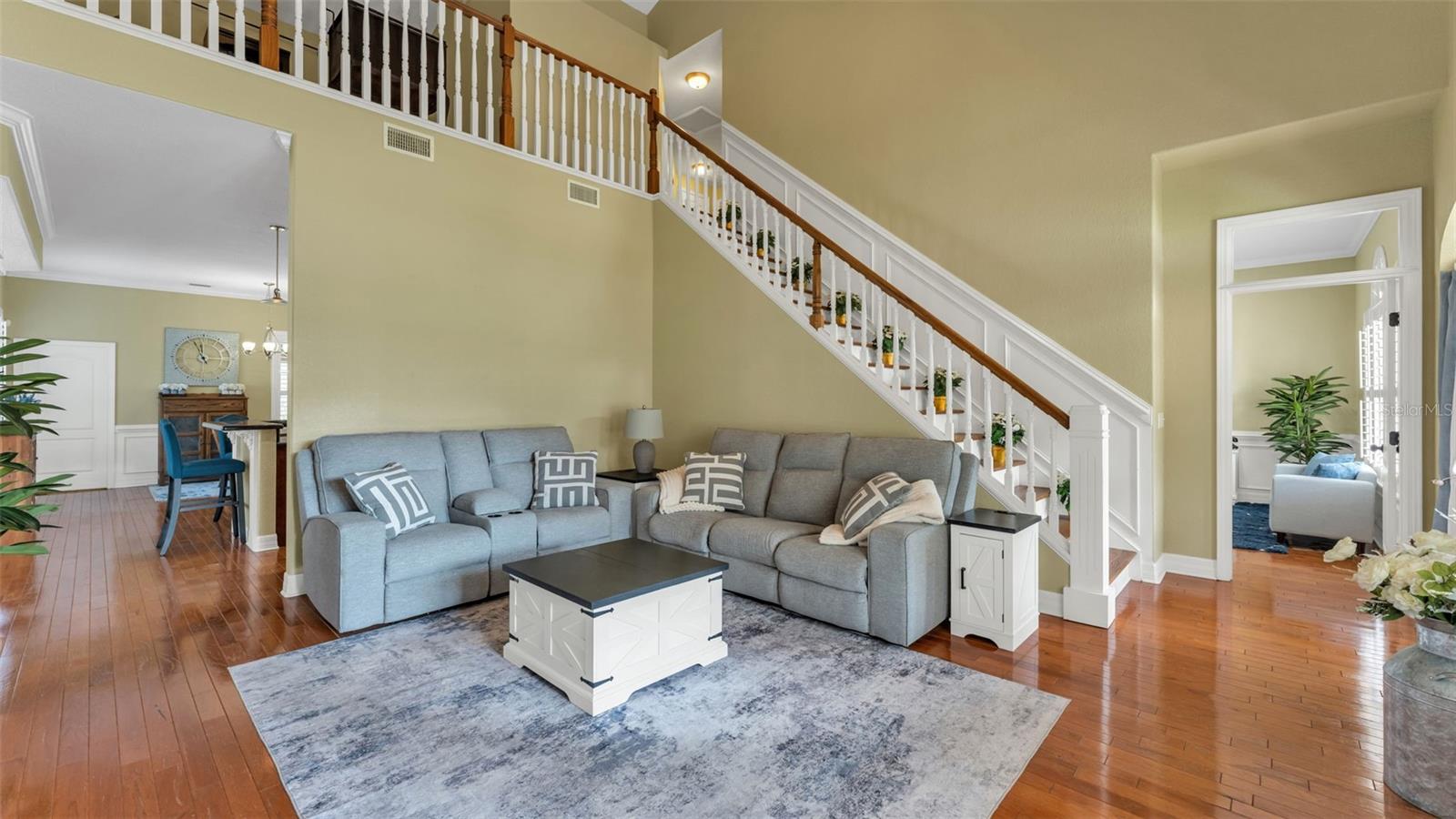 YORKSHIRE - Residential