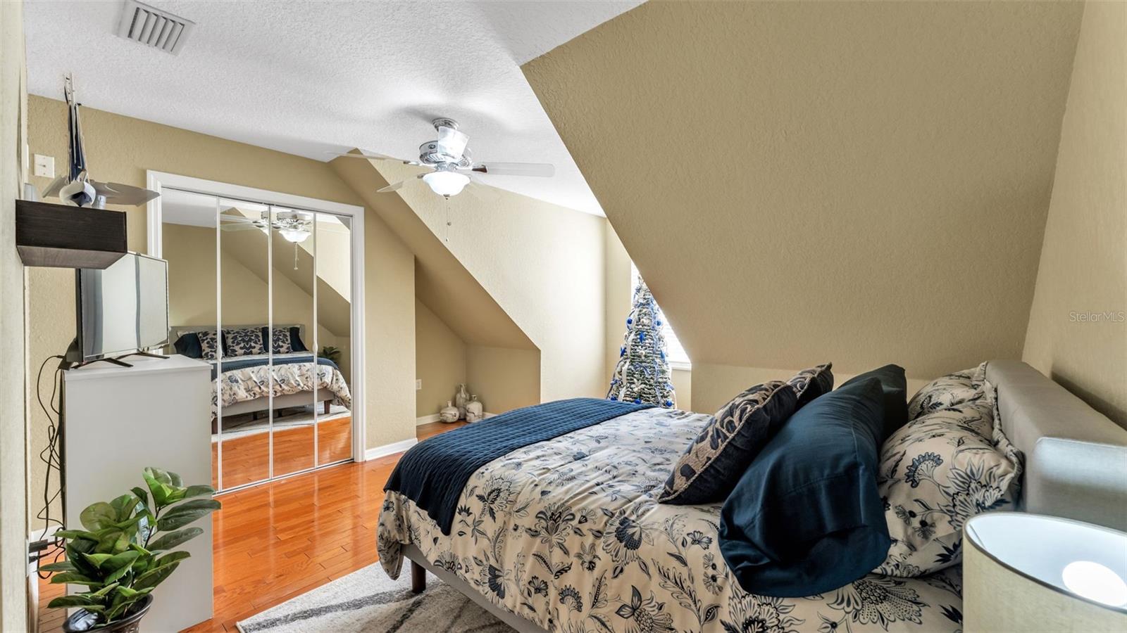 YORKSHIRE - Residential