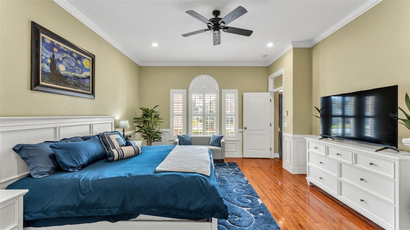 YORKSHIRE - Residential