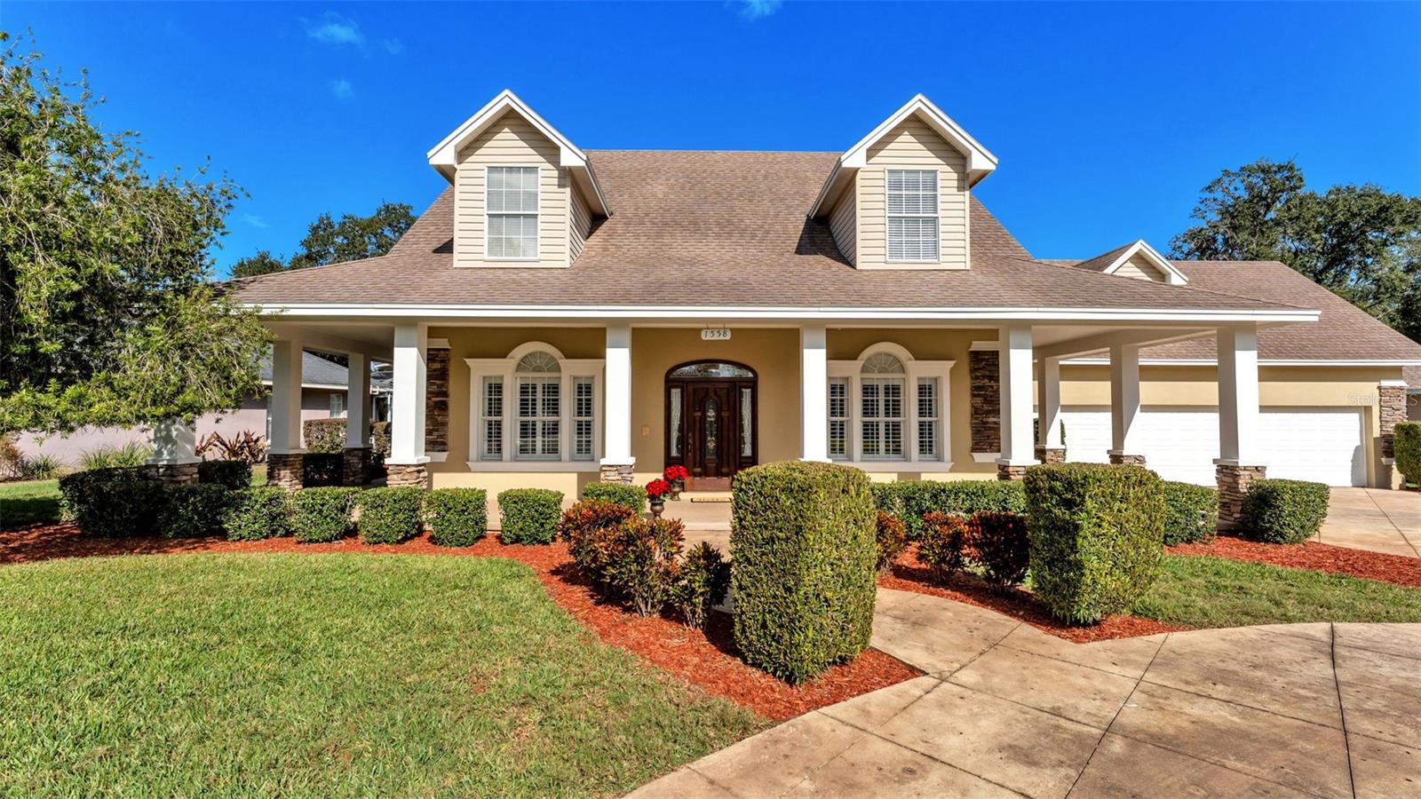 YORKSHIRE - Residential