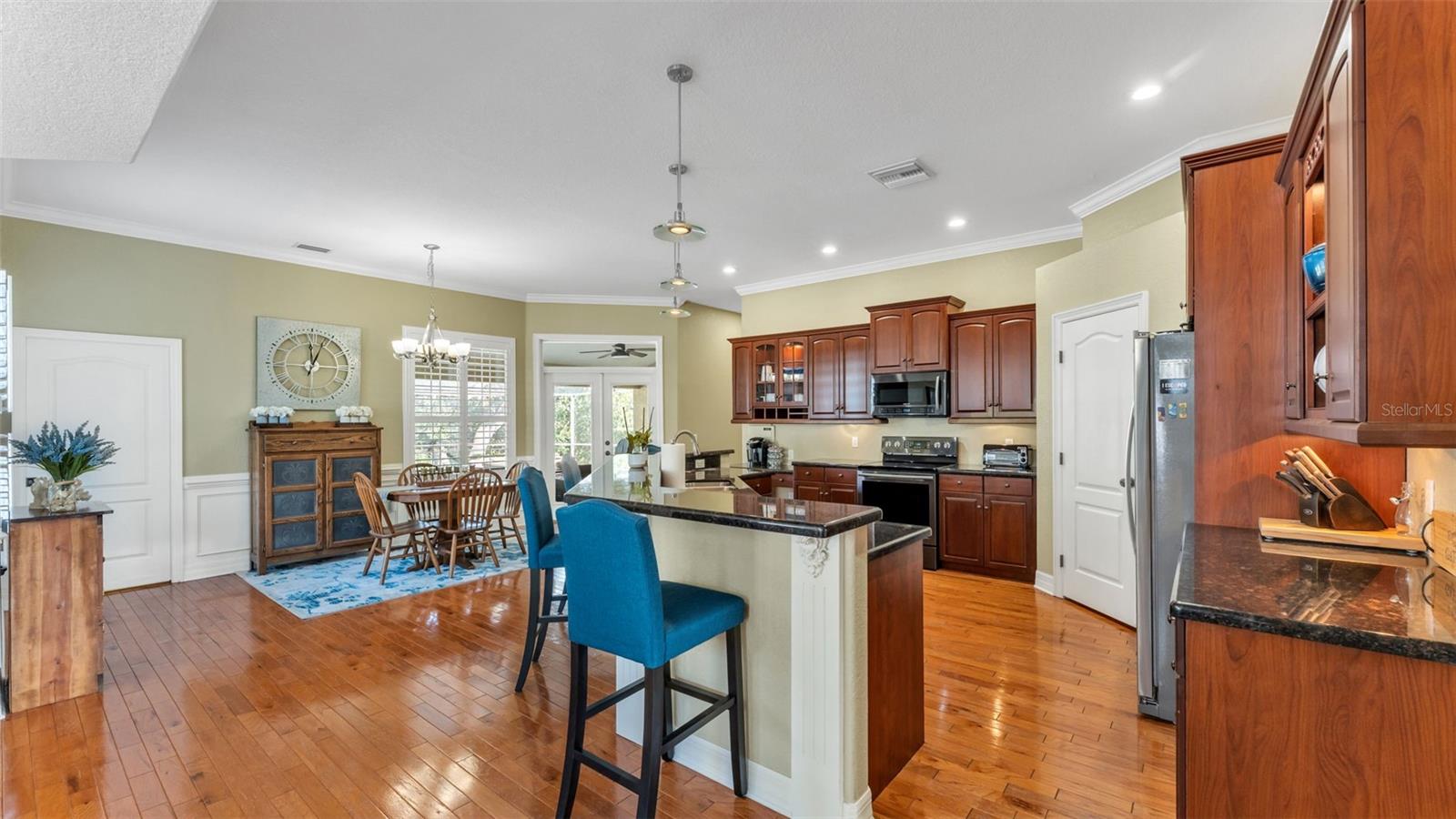 YORKSHIRE - Residential