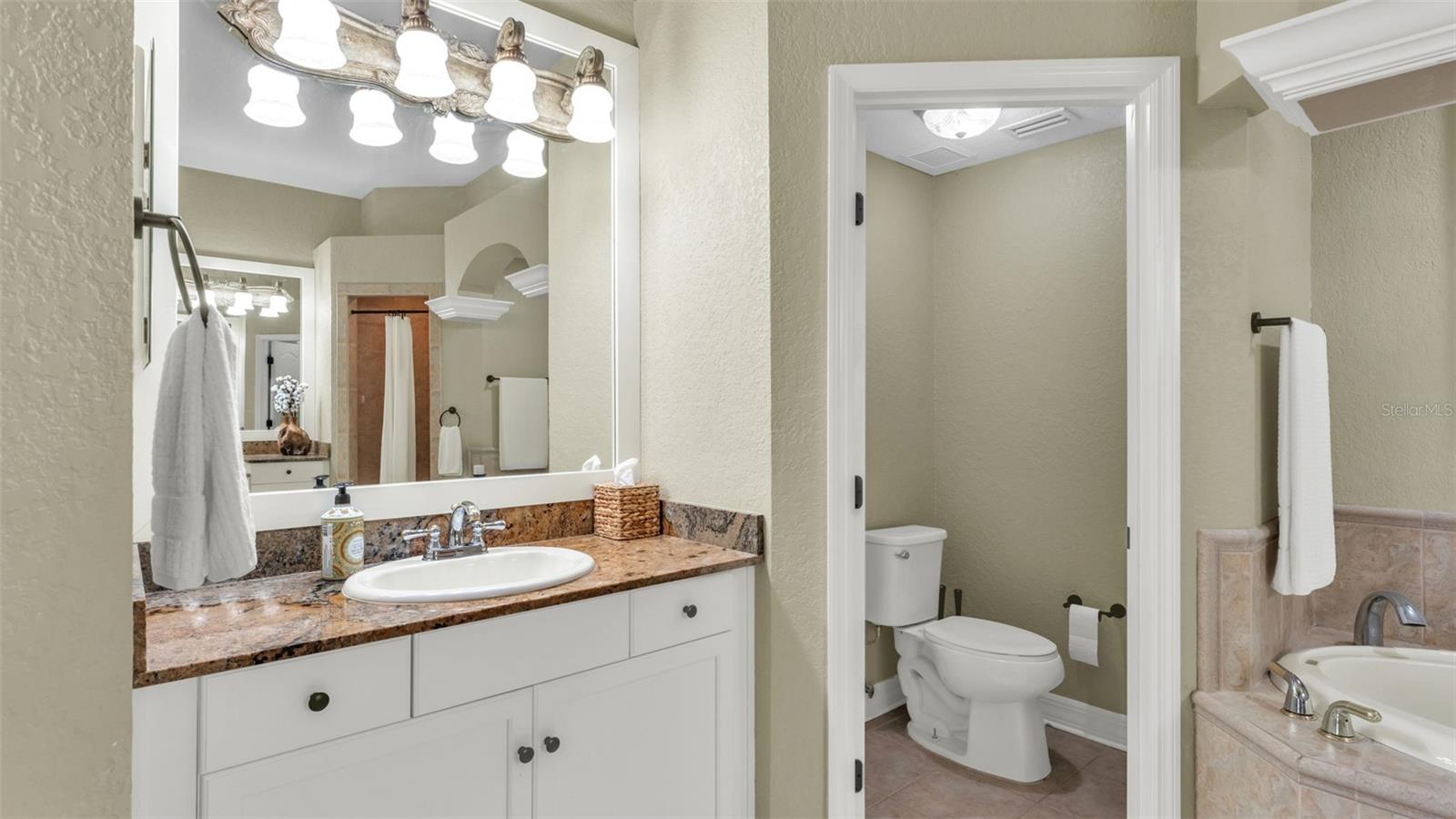 YORKSHIRE - Residential