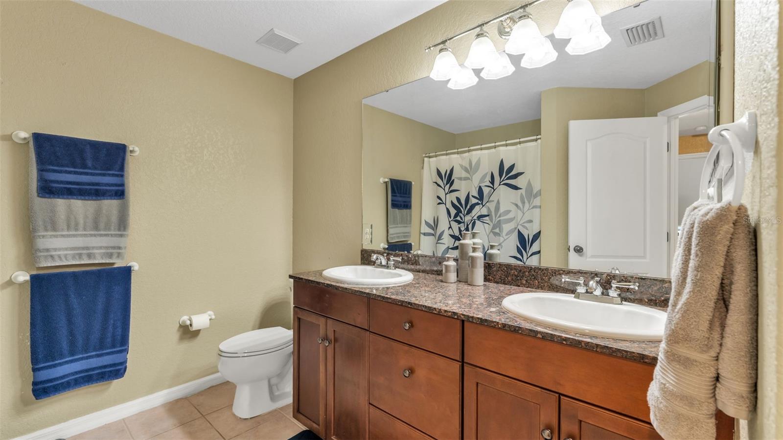 YORKSHIRE - Residential