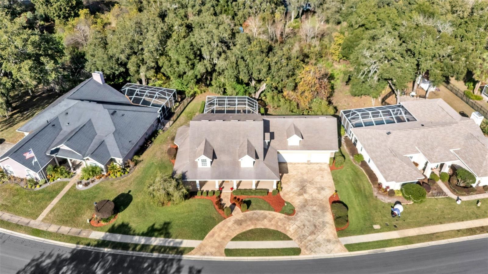 YORKSHIRE - Residential