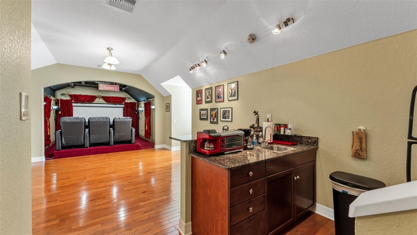 YORKSHIRE - Residential