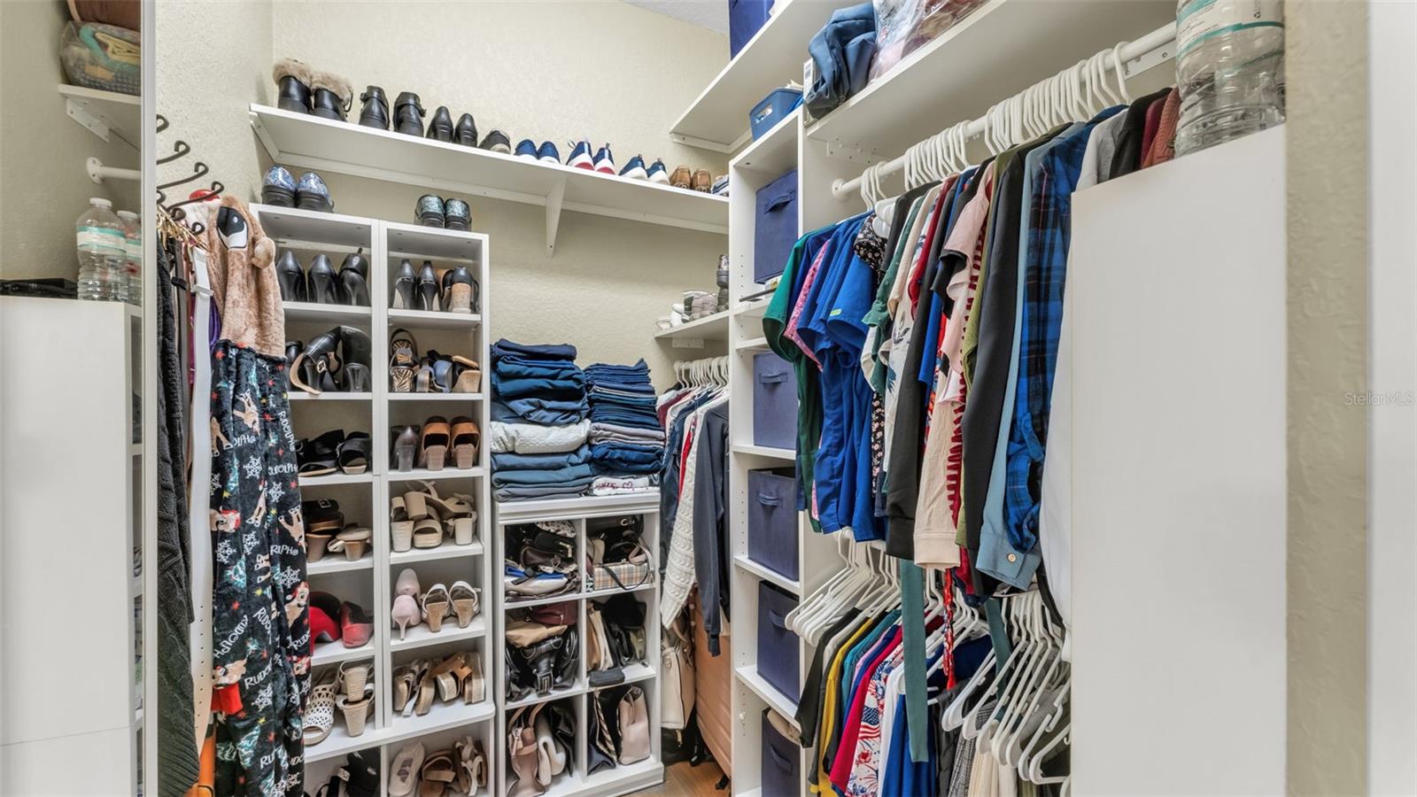 YORKSHIRE - Residential