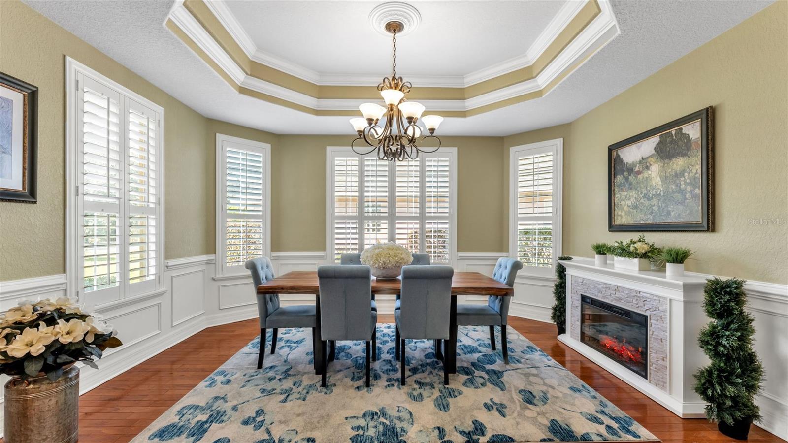 YORKSHIRE - Residential