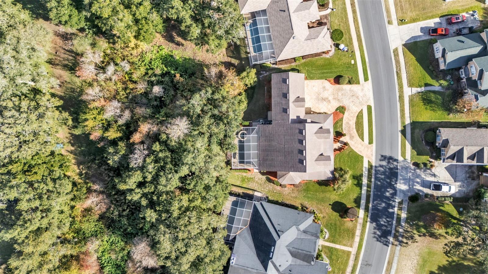 YORKSHIRE - Residential