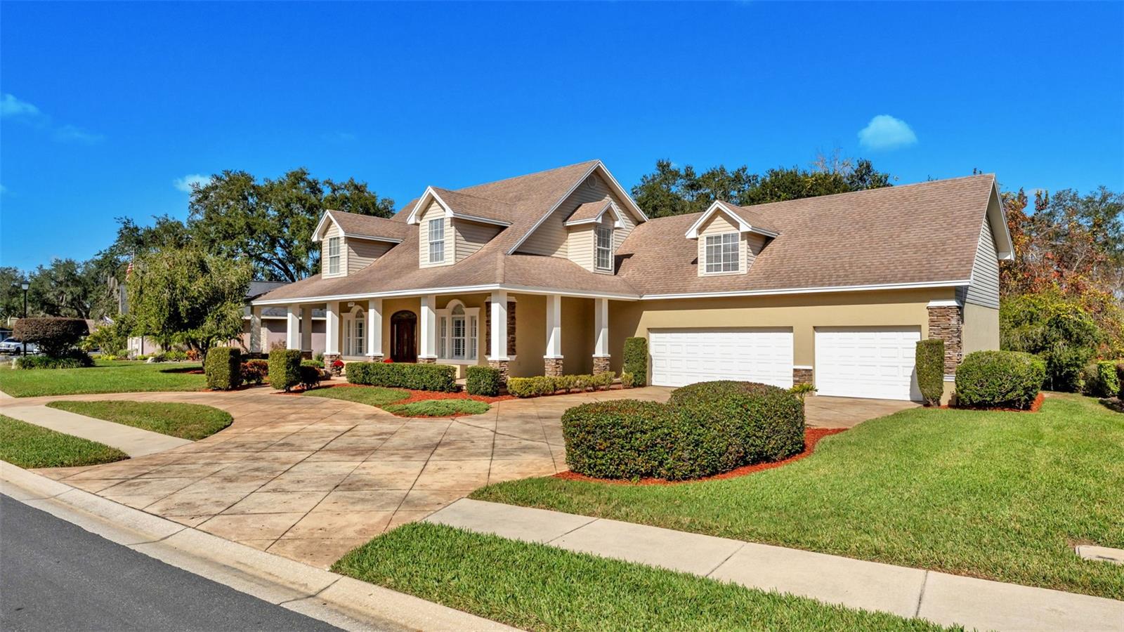 YORKSHIRE - Residential