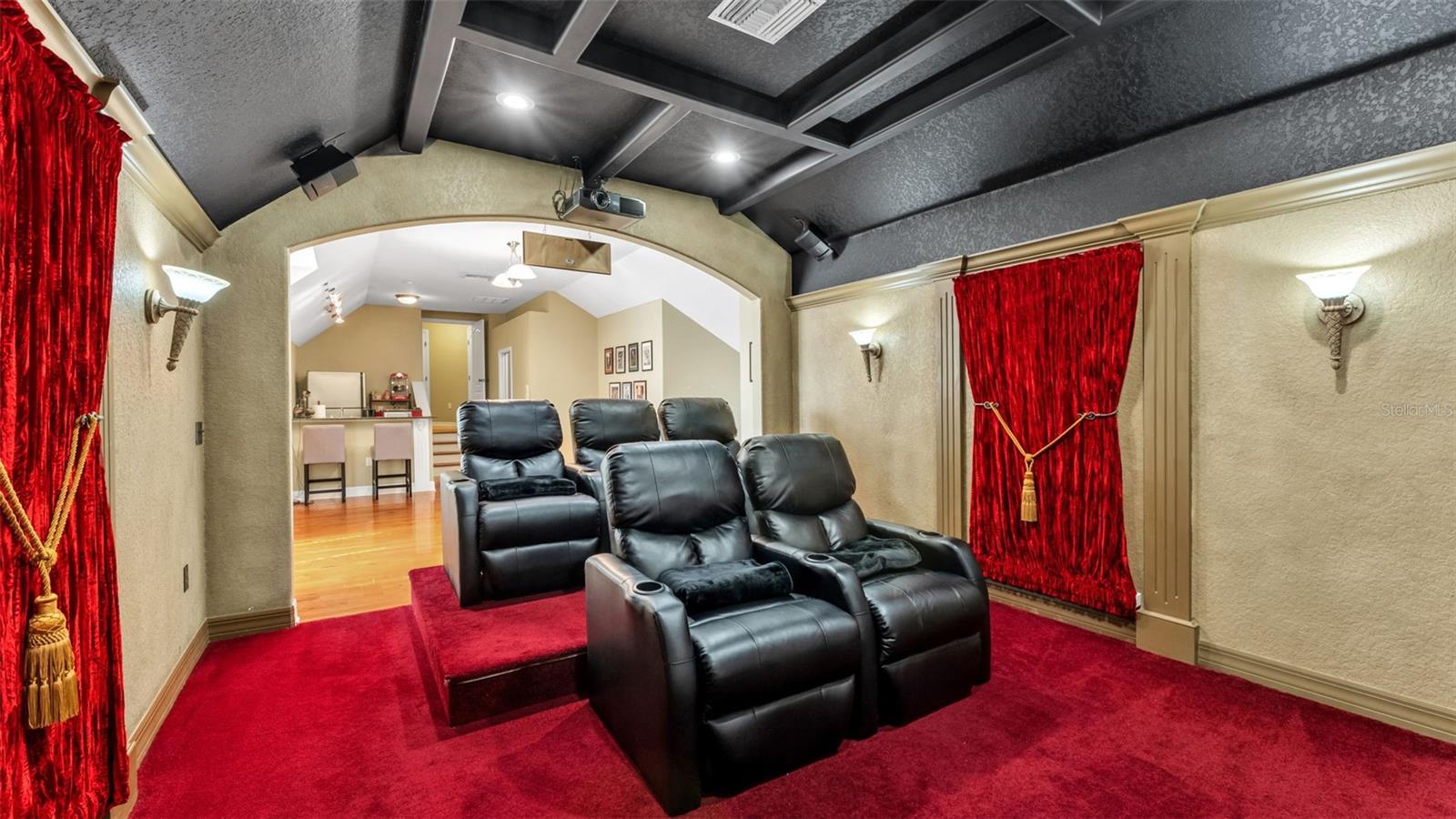 YORKSHIRE - Residential