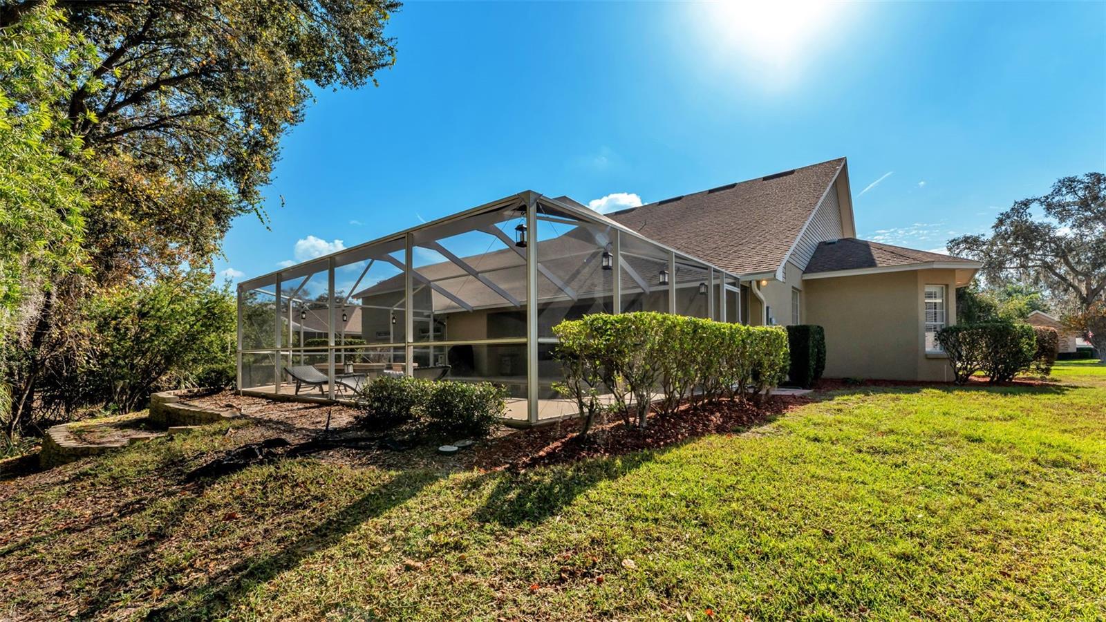 YORKSHIRE - Residential