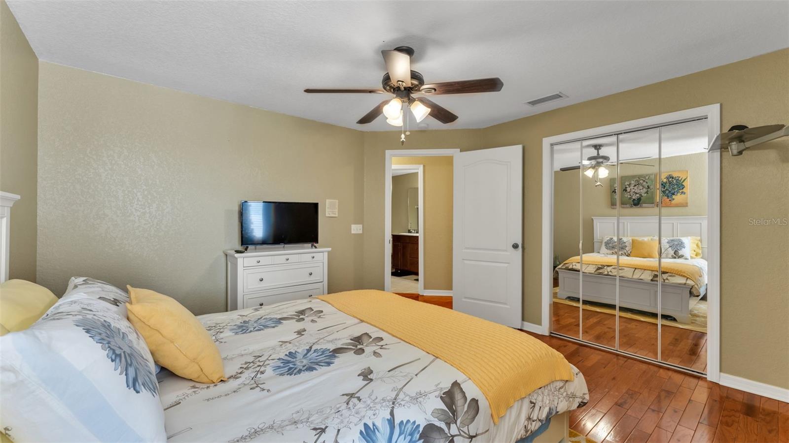 YORKSHIRE - Residential