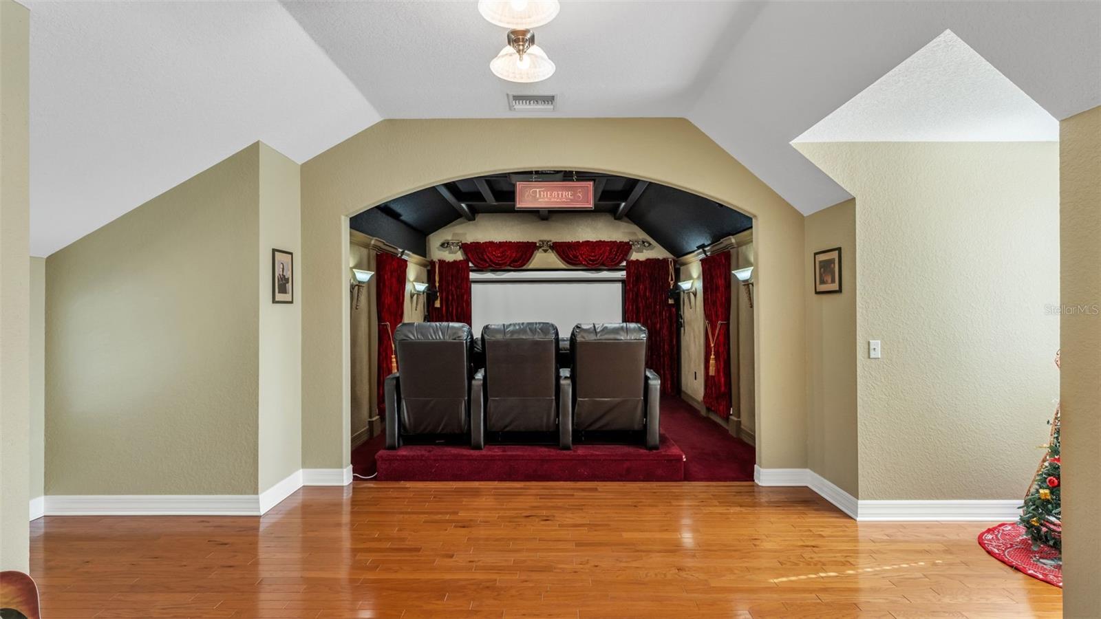 YORKSHIRE - Residential