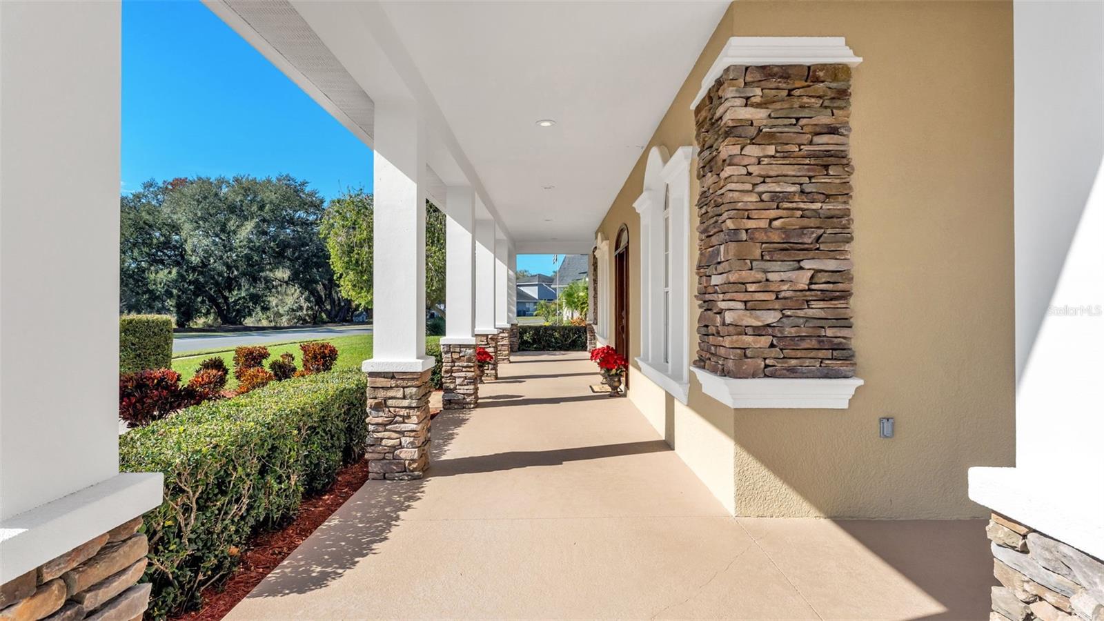 YORKSHIRE - Residential