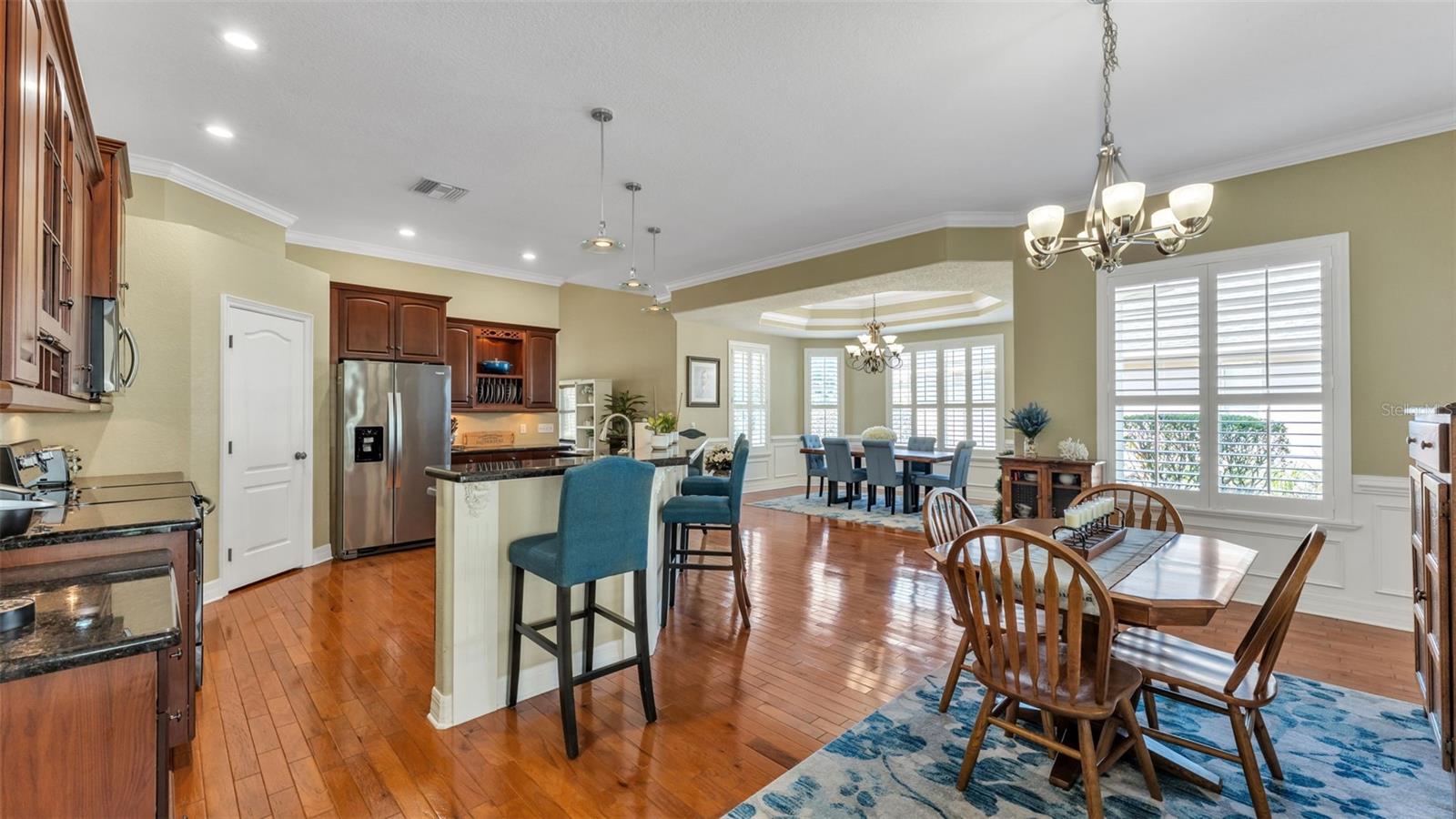 YORKSHIRE - Residential