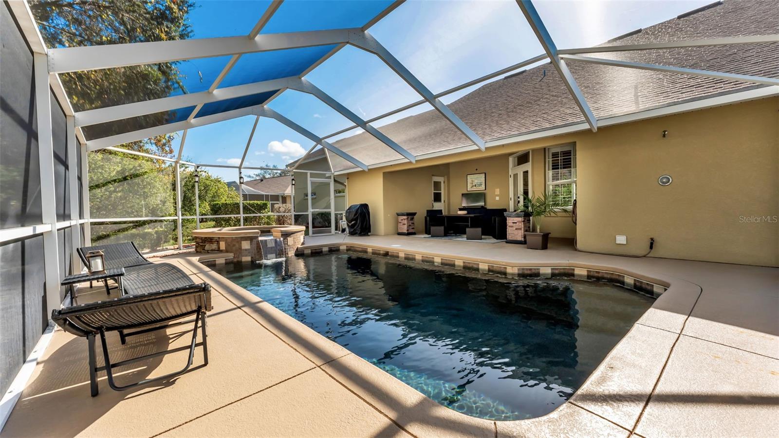 YORKSHIRE - Residential