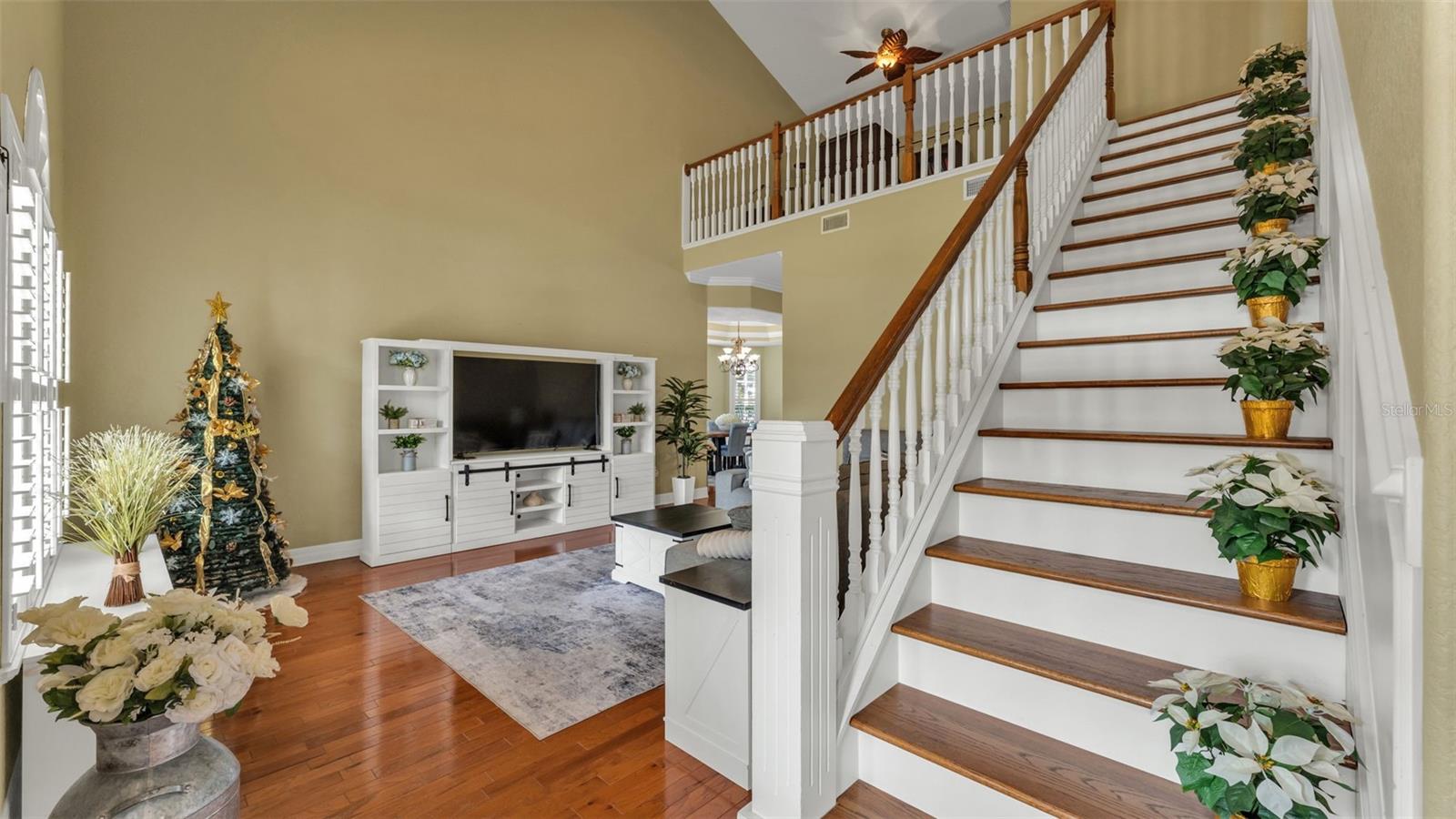 YORKSHIRE - Residential