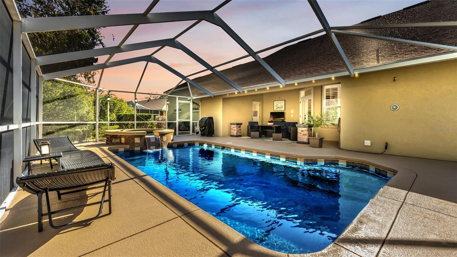 YORKSHIRE - Residential