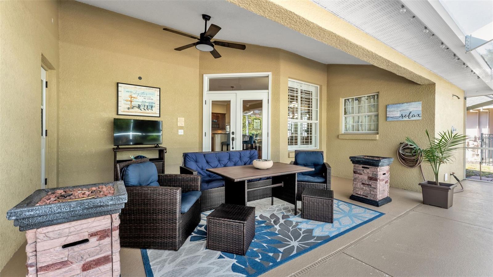 YORKSHIRE - Residential