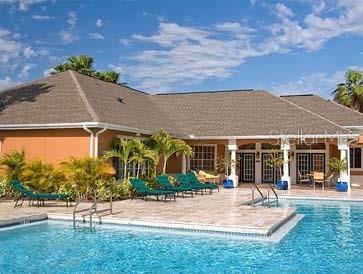 VILLAS AT LAKESIDE A CONDO - Residential Lease