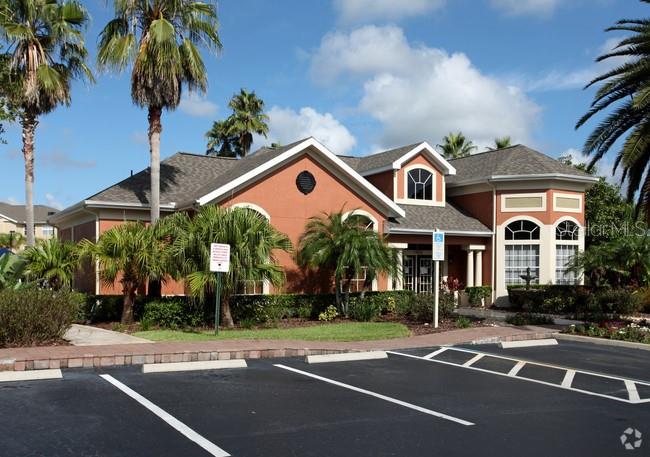 VILLAS AT LAKESIDE A CONDO - Residential Lease