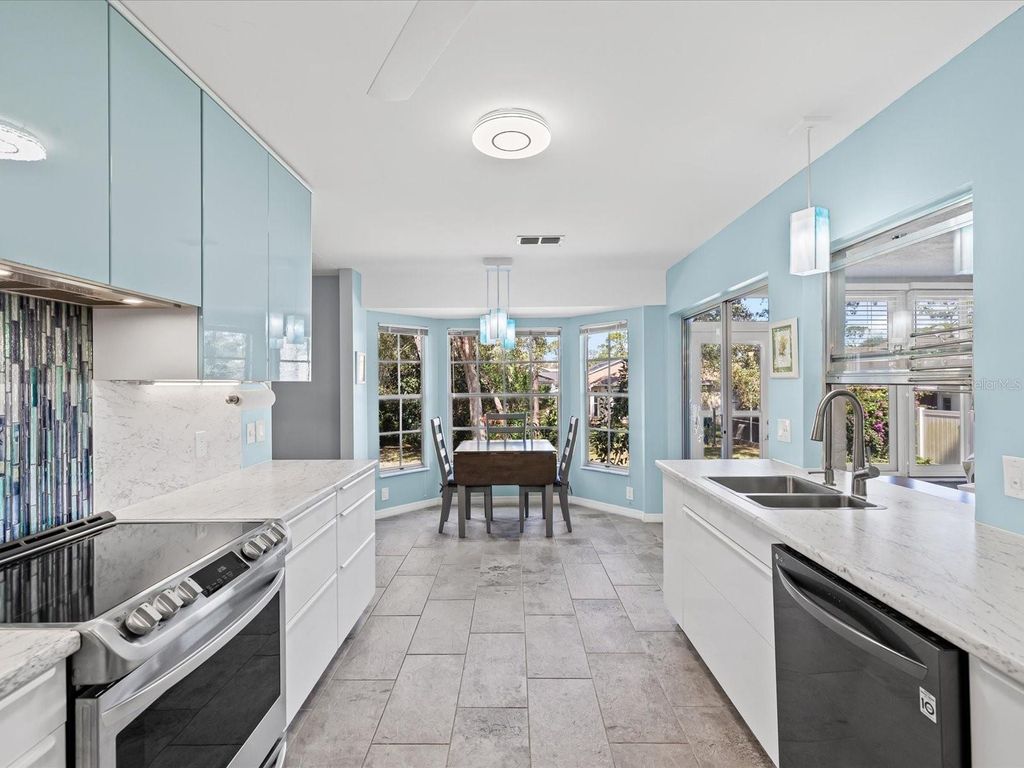 Photo of 6393 Lost Tree Lane, Spring Hill, FL 34606 (MLS # W7880099)