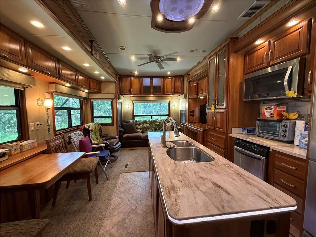 Photo of 2092 Culbreath Road #D24, Brooksville, FL 34602 (MLS # W7887121)