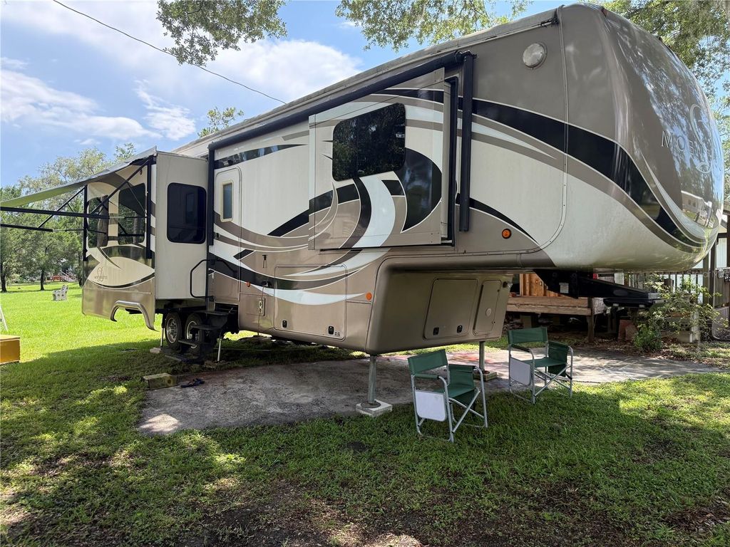Photo of 2092 Culbreath Road #D24, Brooksville, FL 34602 (MLS # W7887121)