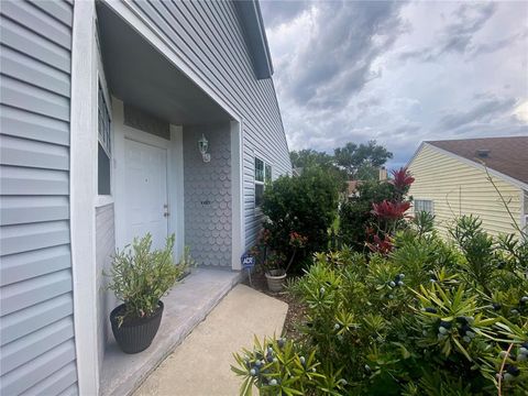A home in LONGWOOD