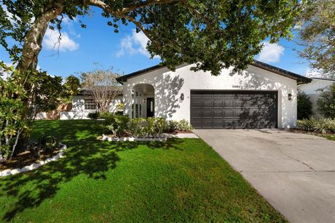 Photo of 7001 Jackman Boulevard, Winter Park, FL 32792 (MLS # O6408371)