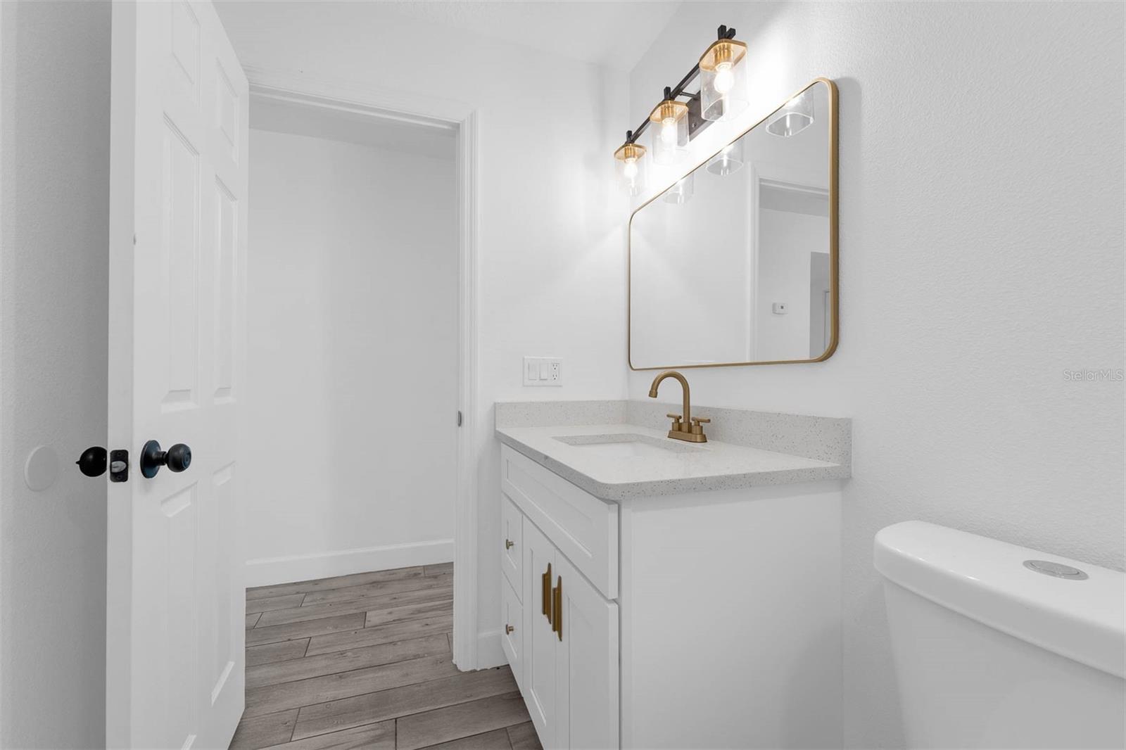 HOWELL BRANCH WOODS - Residential