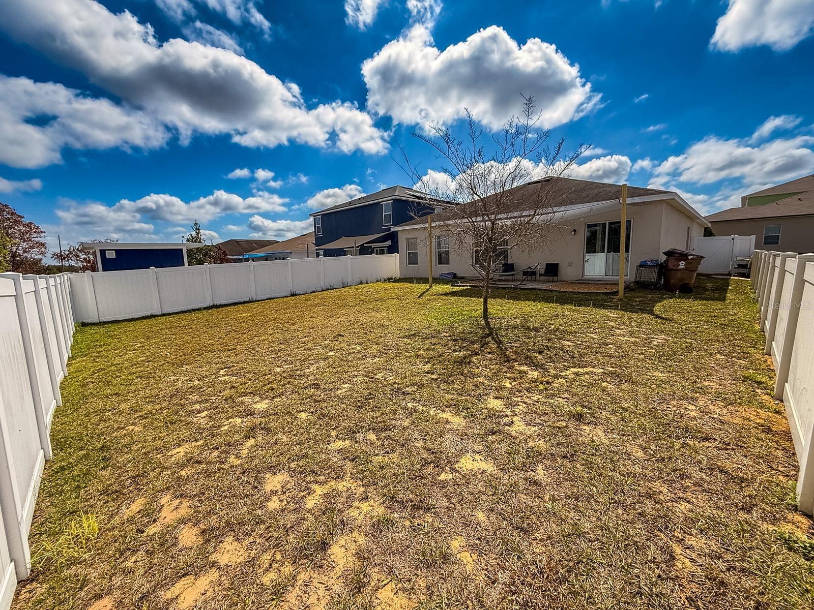 HIGHLANDS MDWS PH 4A - Residential