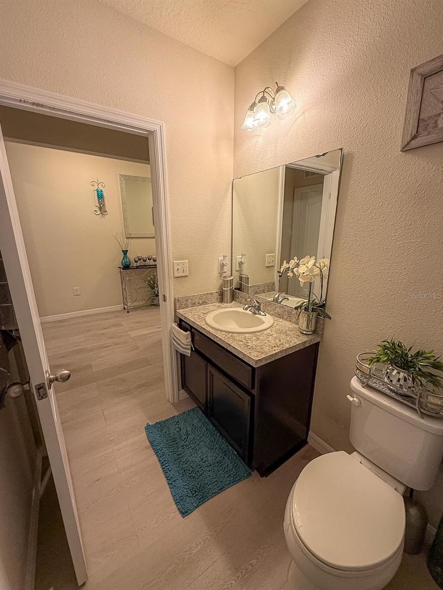 HIGHLANDS MDWS PH 4A - Residential