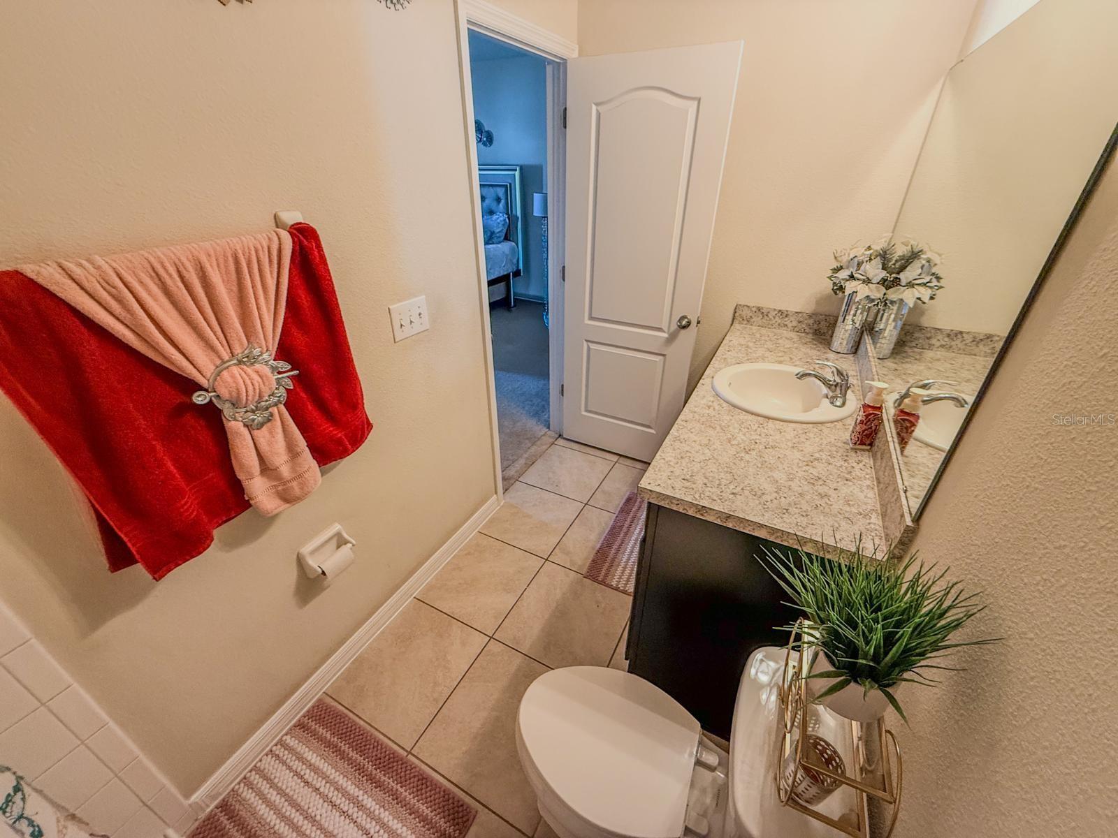 HIGHLANDS MDWS PH 4A - Residential