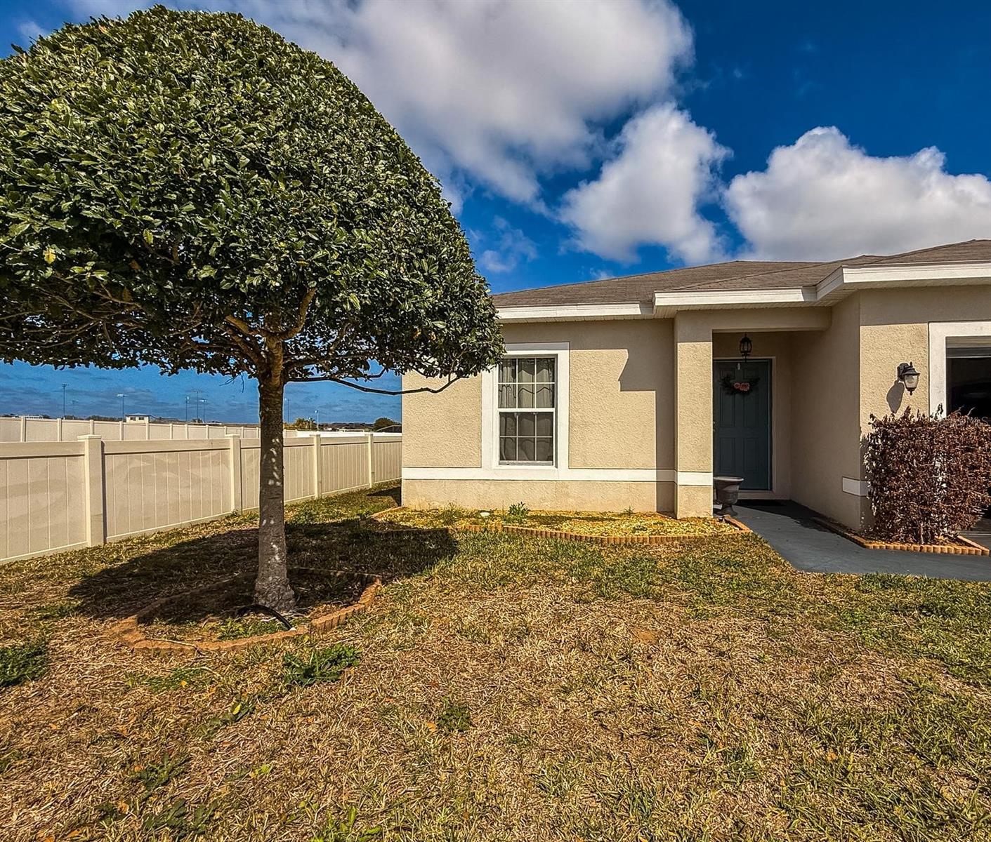 HIGHLANDS MDWS PH 4A - Residential