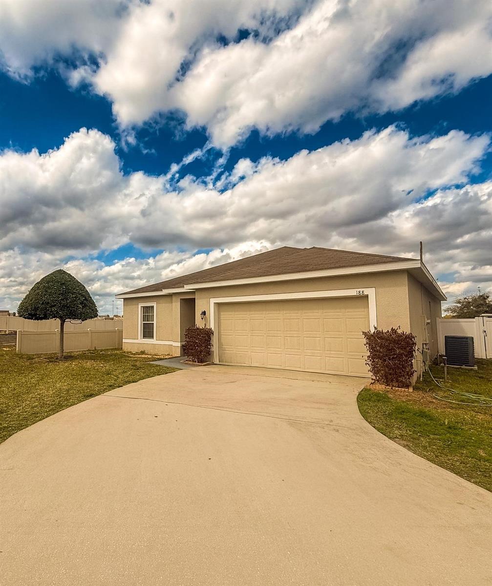 HIGHLANDS MDWS PH 4A - Residential