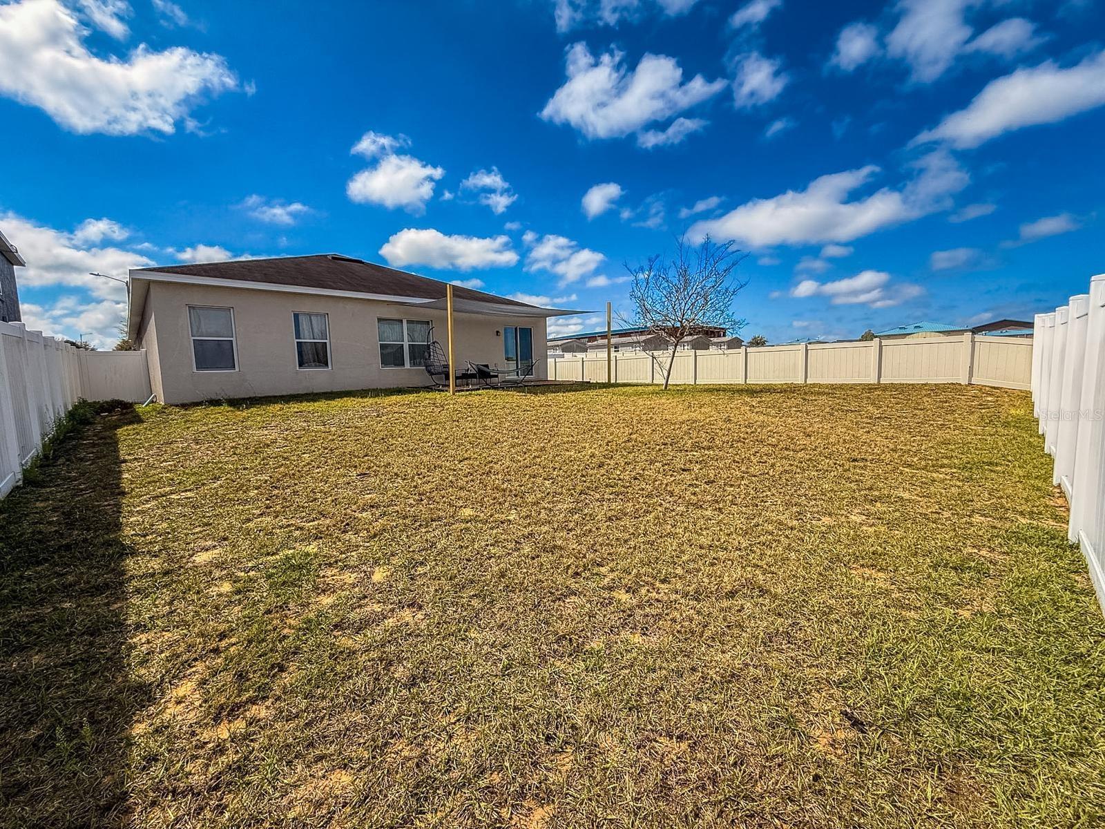 HIGHLANDS MDWS PH 4A - Residential