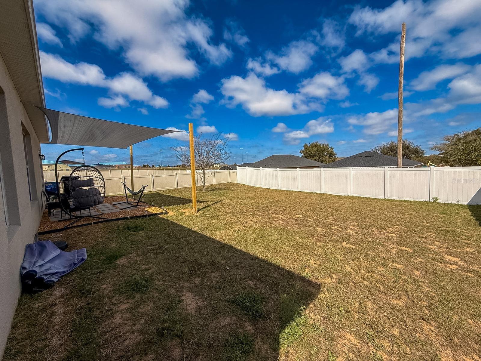 HIGHLANDS MDWS PH 4A - Residential