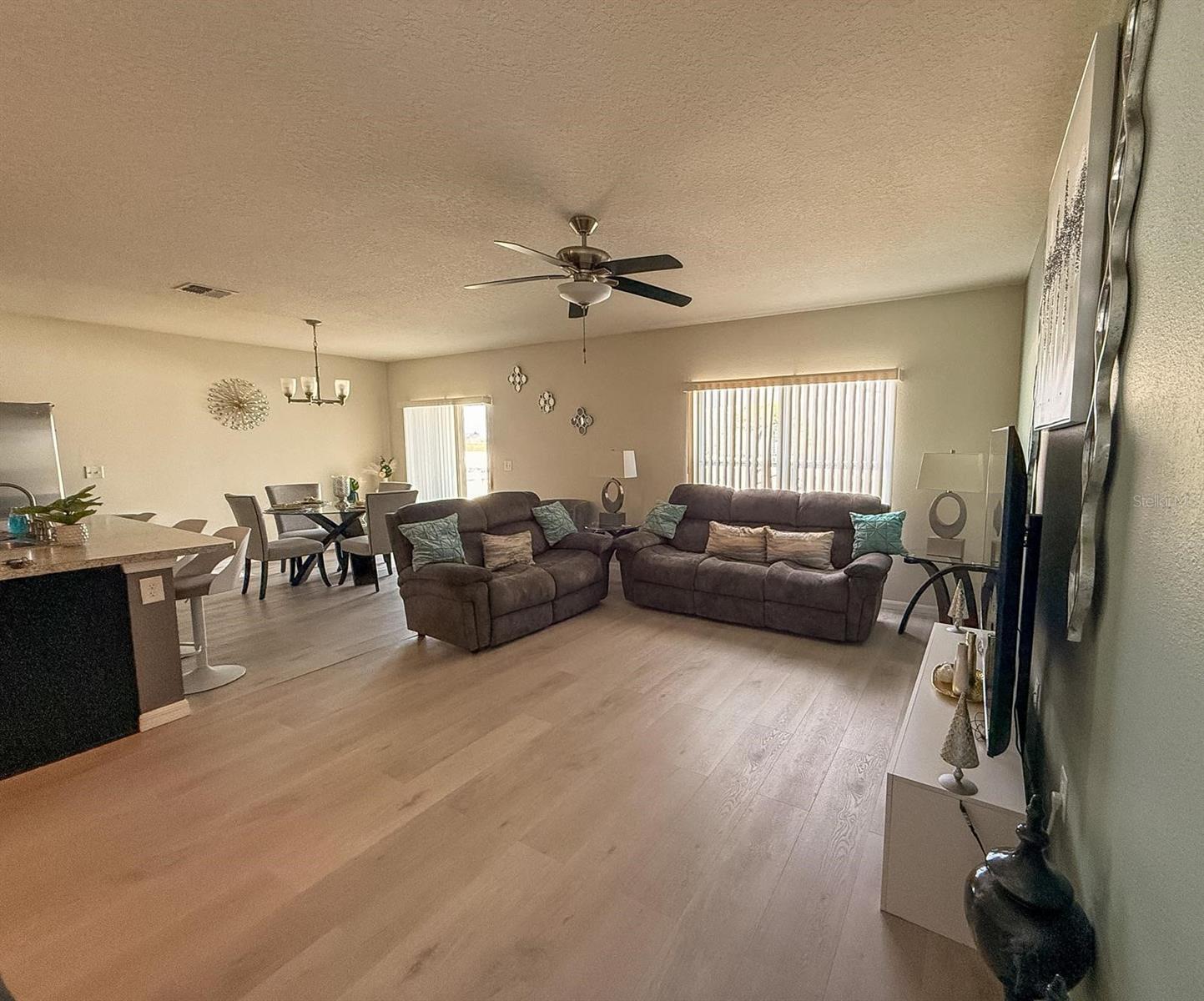 HIGHLANDS MDWS PH 4A - Residential